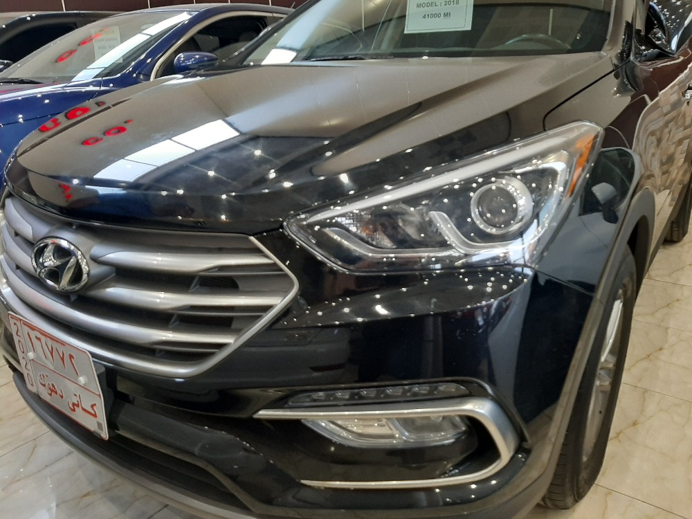 هیوندای سەنتافی